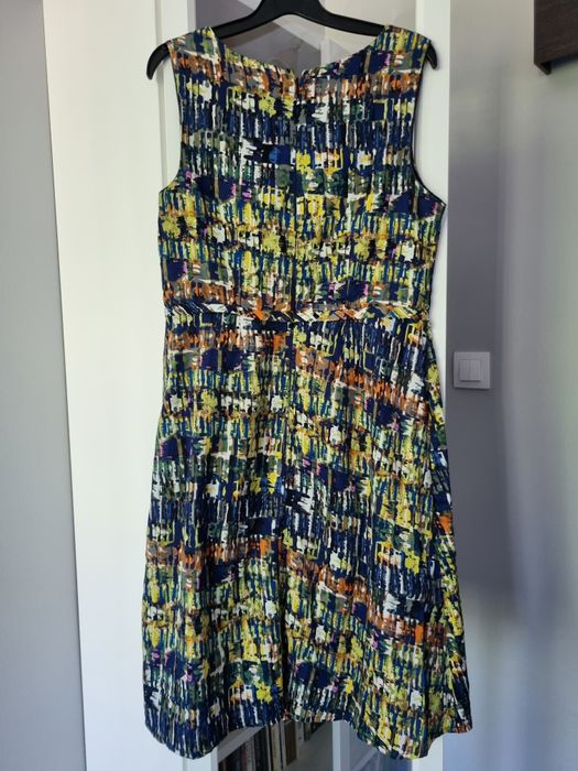 Sukienka Tu rozm. M