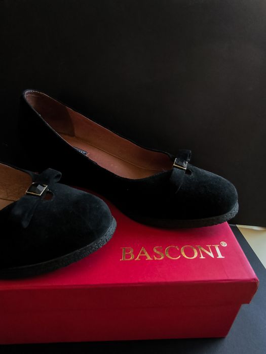 нові Жіночі туфлі Basconi 38