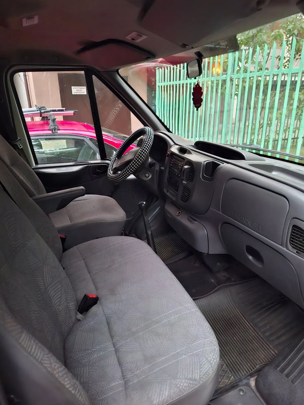 Ford Transit Ford Transit Camper 2.0 TDI | 2005 | Gotowy do podróży! Stan BDB!