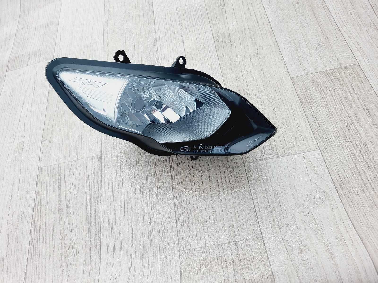 BMW S 1000 RR 15-17 K46 Lampa  przód reflektor  ORYGINAŁ