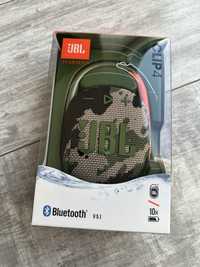 Głośnik Bluetooth JBL Clip 4 Squad