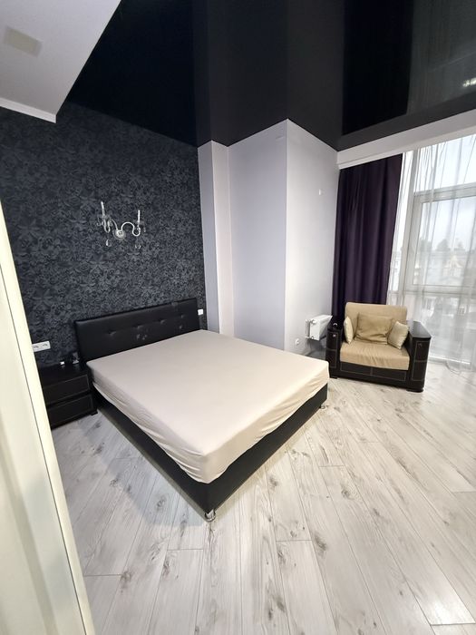 Сдам двухкомнатную квартиру в центре Асташкина Кадорр