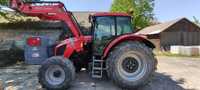 Zetor forterra 120 HSX Power  klimatyzacja