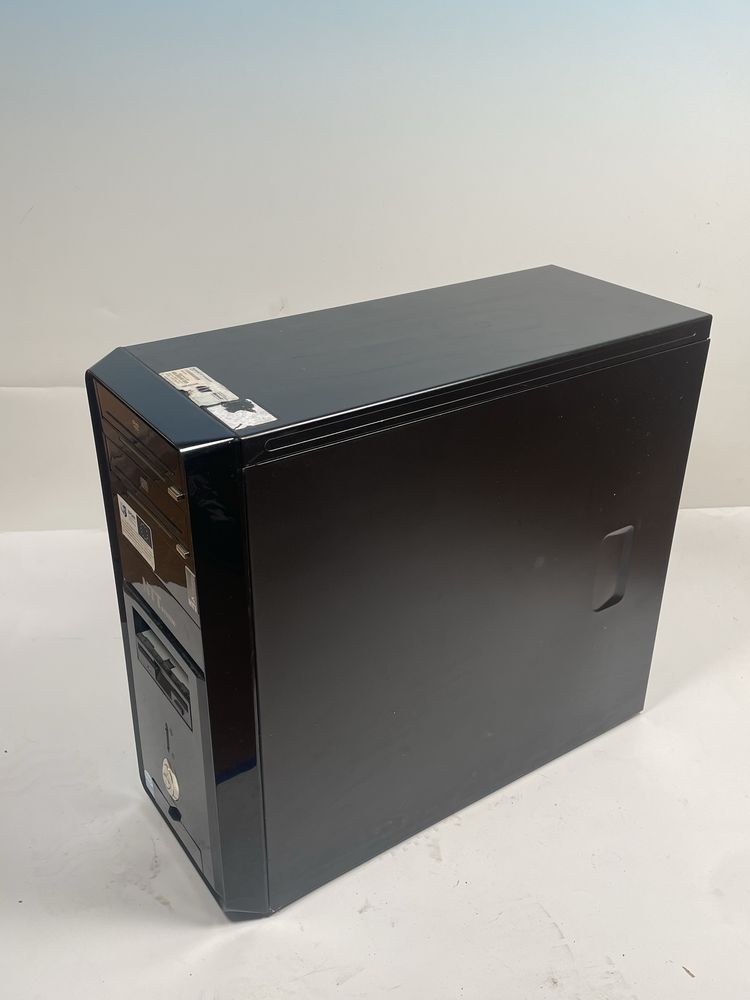 Komputer PC stacjonarny NTT System Business 600 Windows XP Pentium D