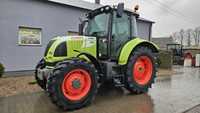 Claas Arion 510 Cis