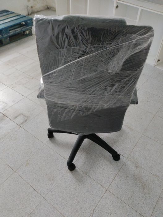 Cadeira de escritório