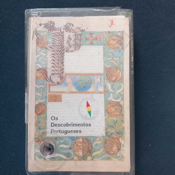 Os Descobrimentos portugueses