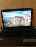Продам ноутбук Acer aspire 5738ZG