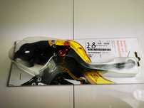 Dźwignia hamulca LSL oryginalna klamka NOWA YAMAHA MT10 V-MAX YZF R6