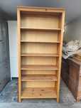 Regał hemnes ikea