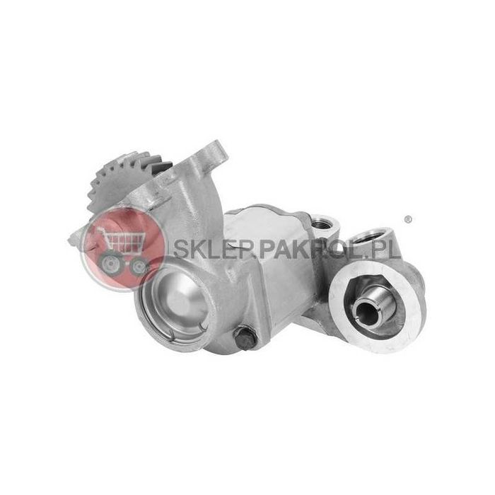 Pompa hydrauliczna Farmtrac 70 4WD D100261.50