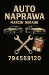 Auto naprawa Marcin Garage