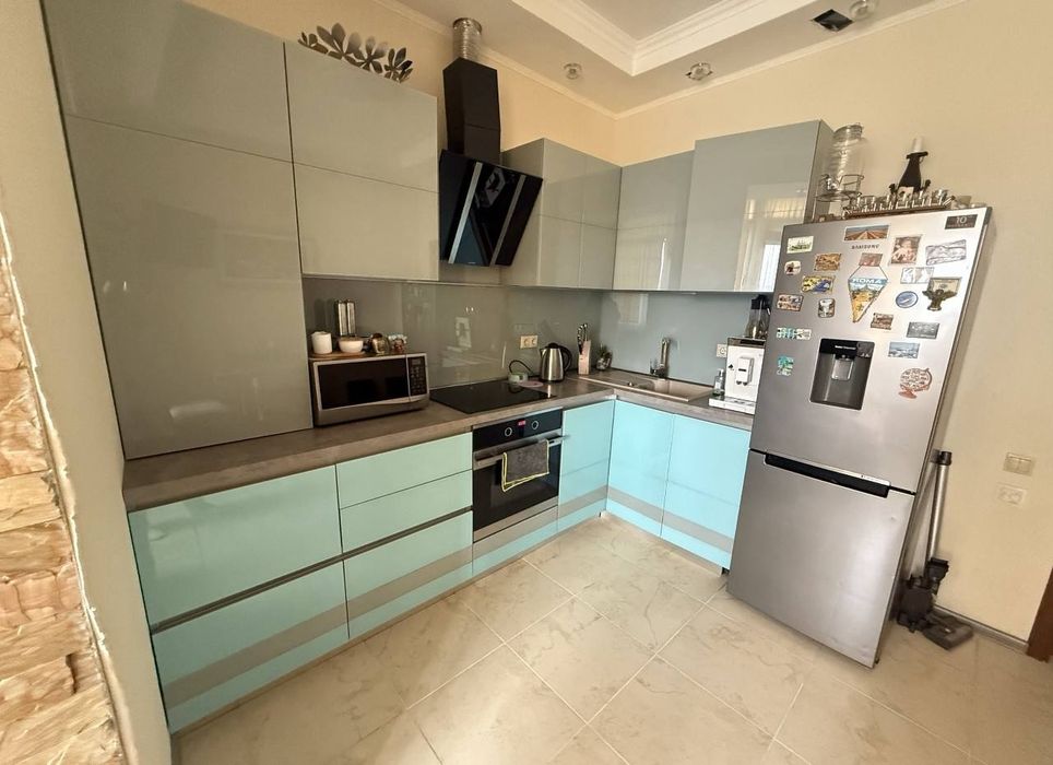 ЦЕНТР! МІСТО ІРПІНЬ Оренда євро-2х кім квартири 53м2