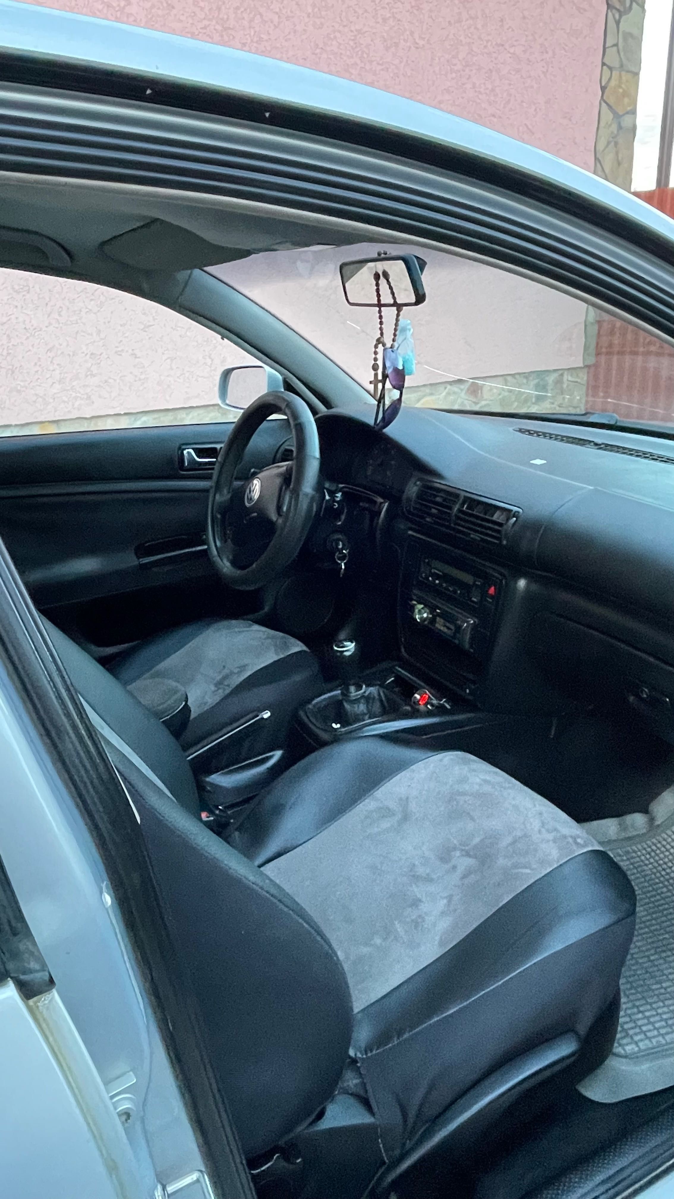 Wolksvagen passat b5