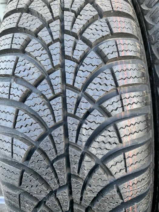 Шини нові 175/65 R14С Goodyear зима 2021рік
