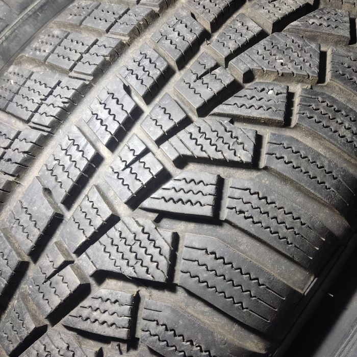 4 Opony zimowa Hankook Winter i*cept evo2 SUV W320A 225/60R18 102 V