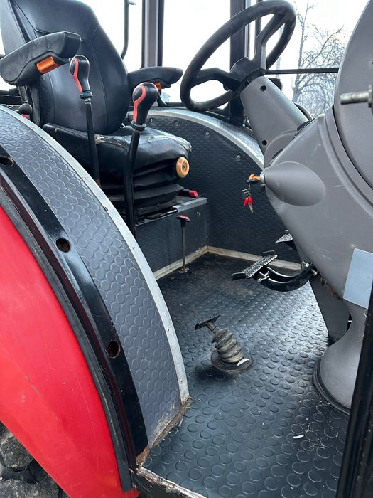 Lovol 1104 2020 року