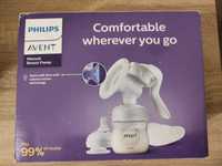 Молоковідсмоктувач ручний Philips Avent