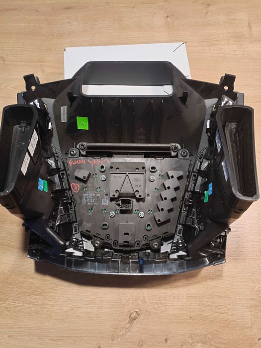 Panel Ramka do radia ford Focus MK3