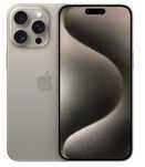 iPhone 15 PRO MAX 256GB Natural Titanium - jak NOWY
