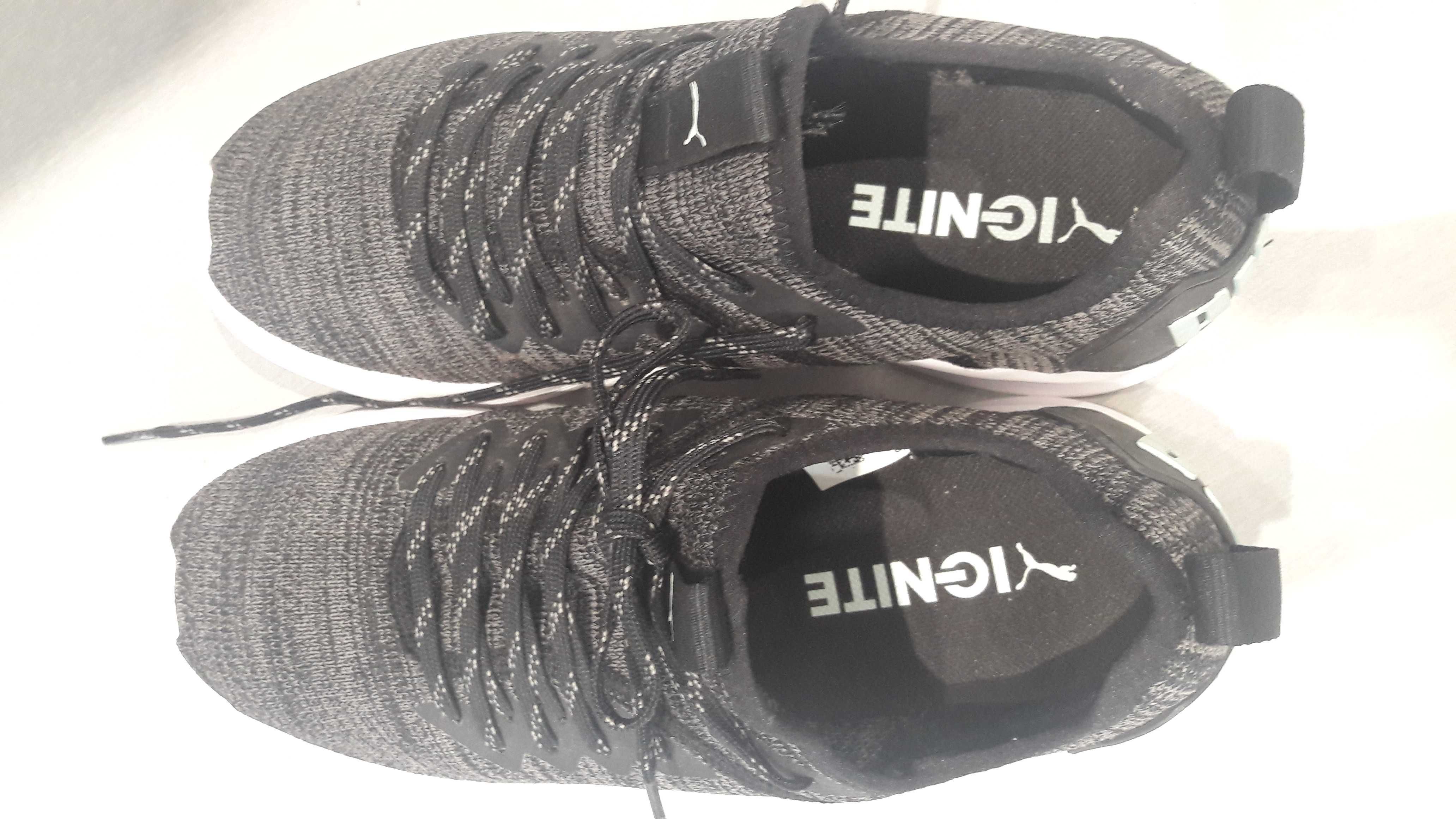 Ténis Puma Ignite