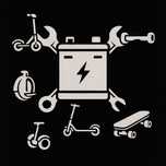 regeneracji baterii do towery i hulajnogi elektryczny