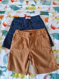 Calções menino 3-4 anos Zippy/H&M