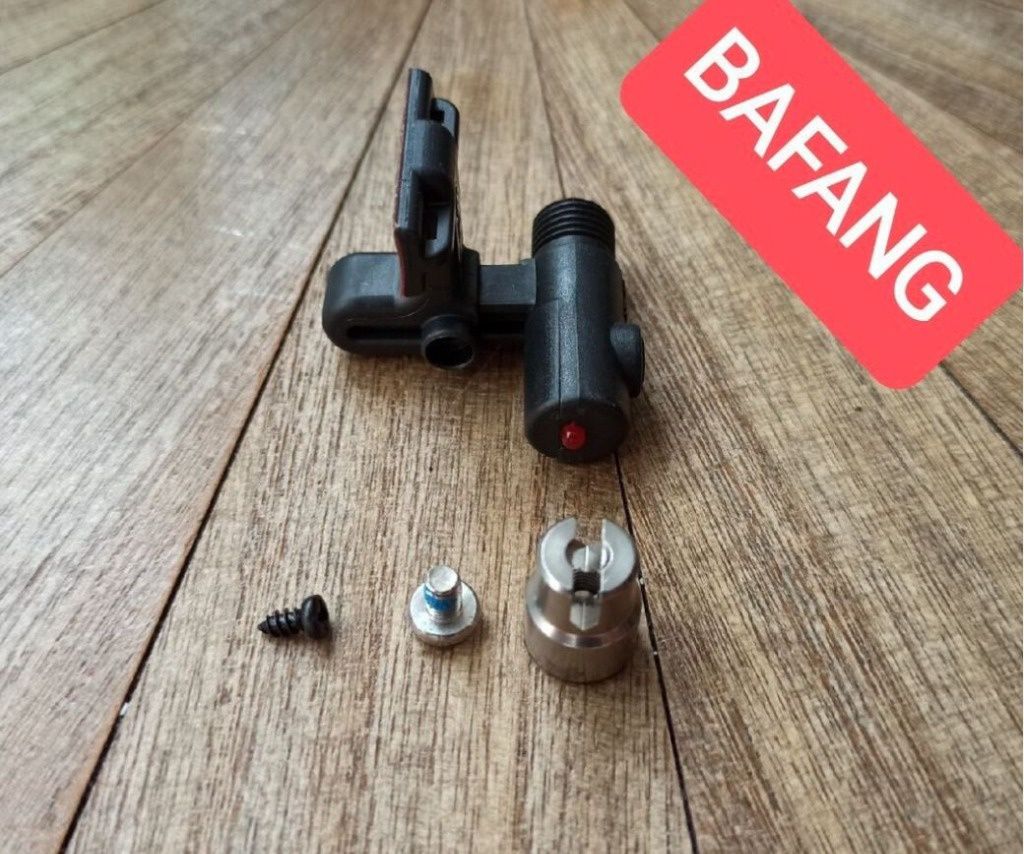 Czujnik prędkości Bafang Ebike BBS01 BBS02 BBSHD