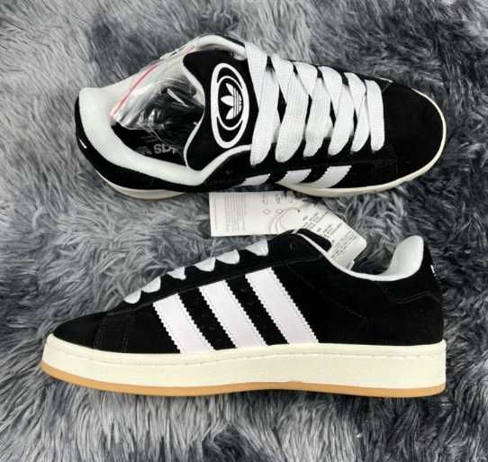 oryginale adidas Campus 00s Core Black   40