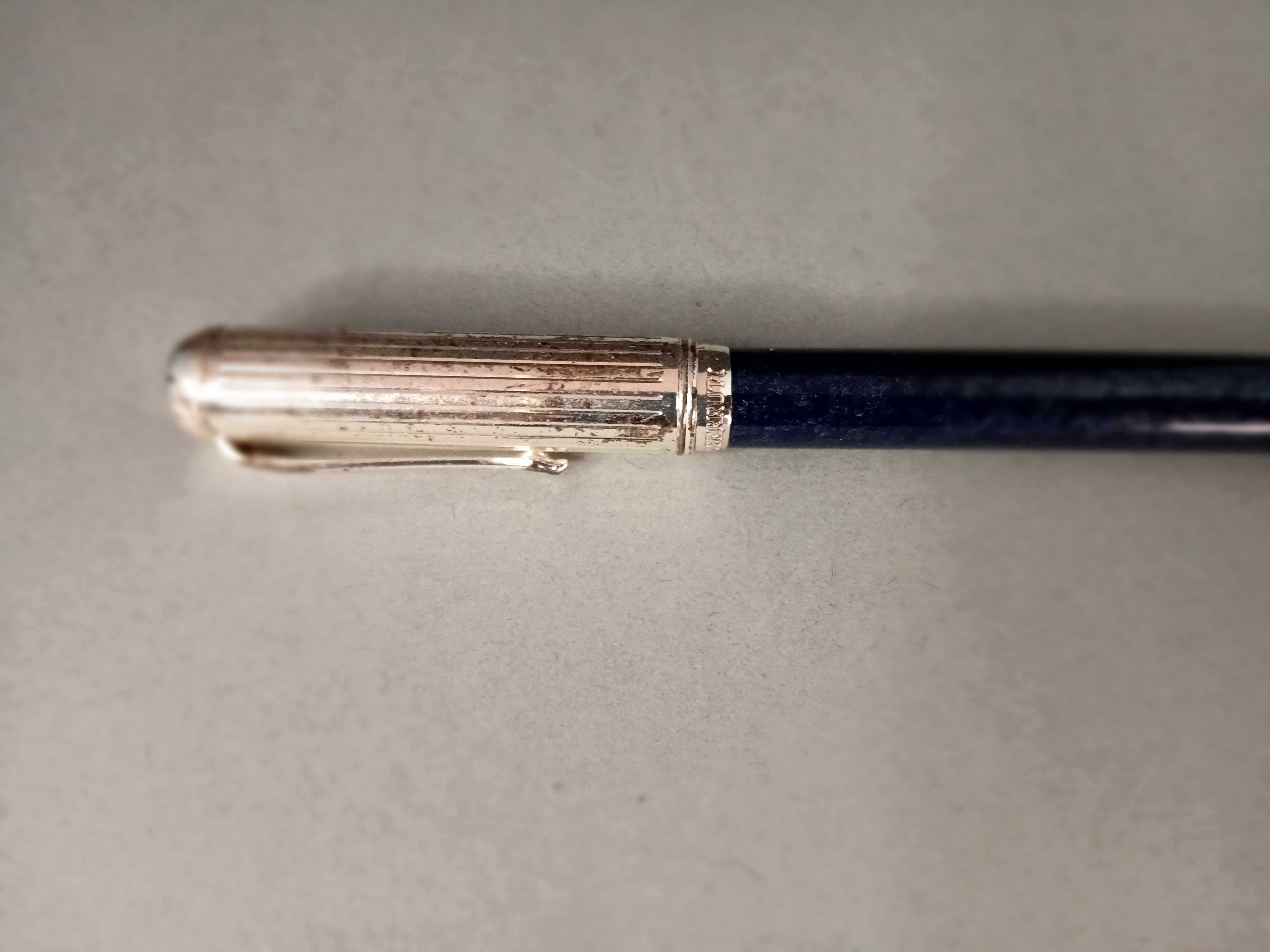 nino cerruti caneta  tinta permanente