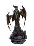 Pomalowana figurka Lilith z Diablo Full Size
