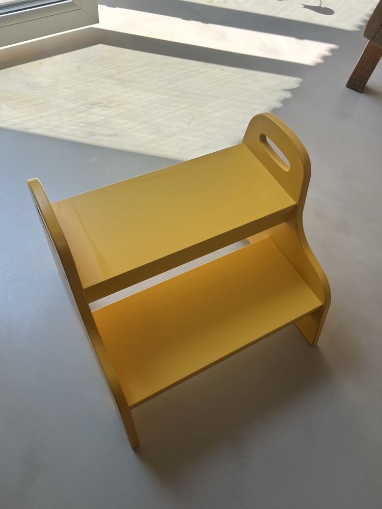 Trogen podest Ikea