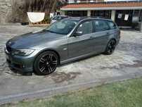 Bmw 318d impecavel