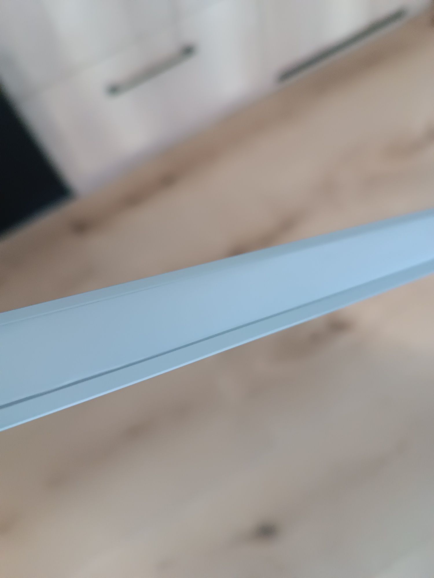 Profil wpuszczany LED aluminiowy
