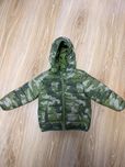 Курточка на хлопчика. Демісезонна курточка.sinsey