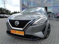 Nissan Qashqai Full Led Navi Alu 19 Automat Kamery 360 Keyless Go 2022
