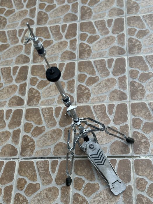 ++ YAMAHA HS-650A Statyw pod hi-hat do perkusji ++
