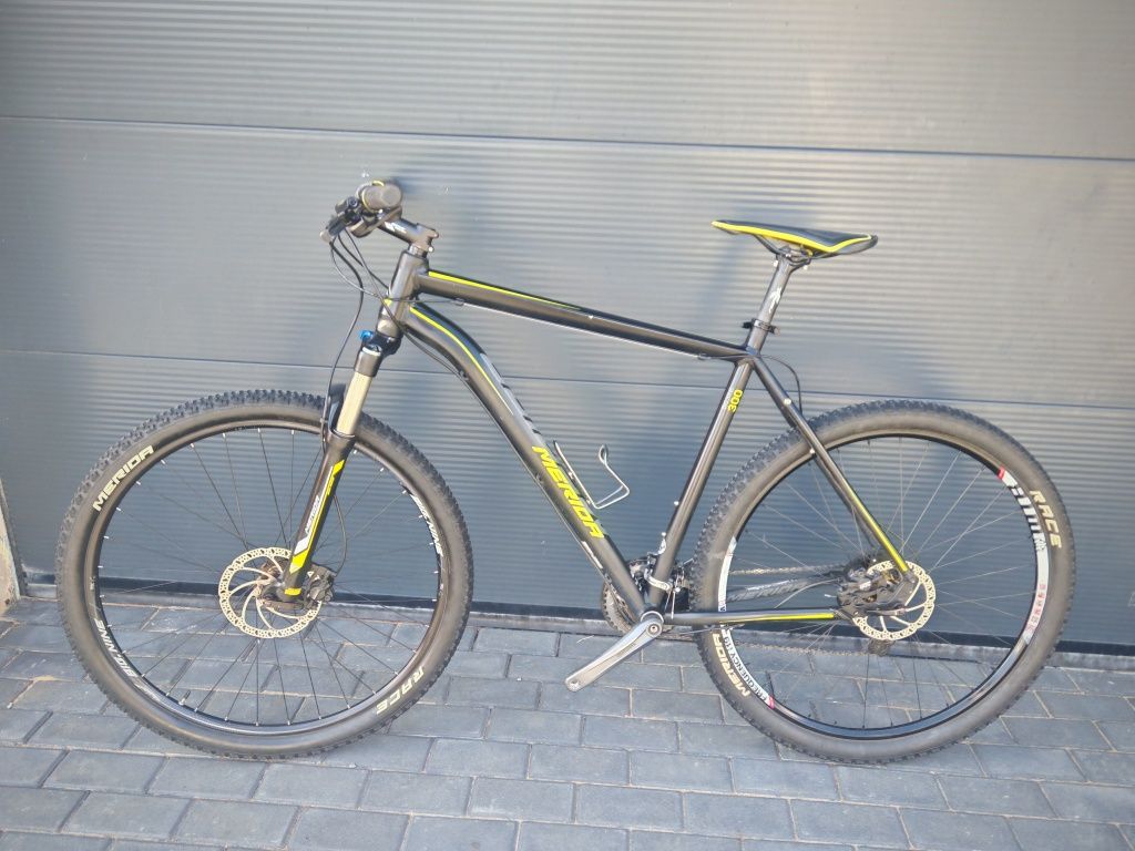 Merida Big Nine 300 Shimano 29 MTB
