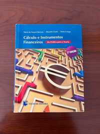 Livro - Cálculo e Instrumentos Financeiros - 2ª Edição