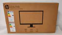 Monitor HP V22  nowy 21.5" FullHD