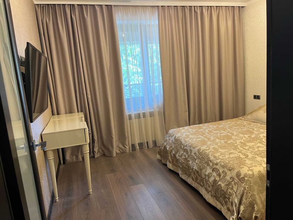 Сдам современный дом на Большой Даниловке, 1 км от ул.Жилярди