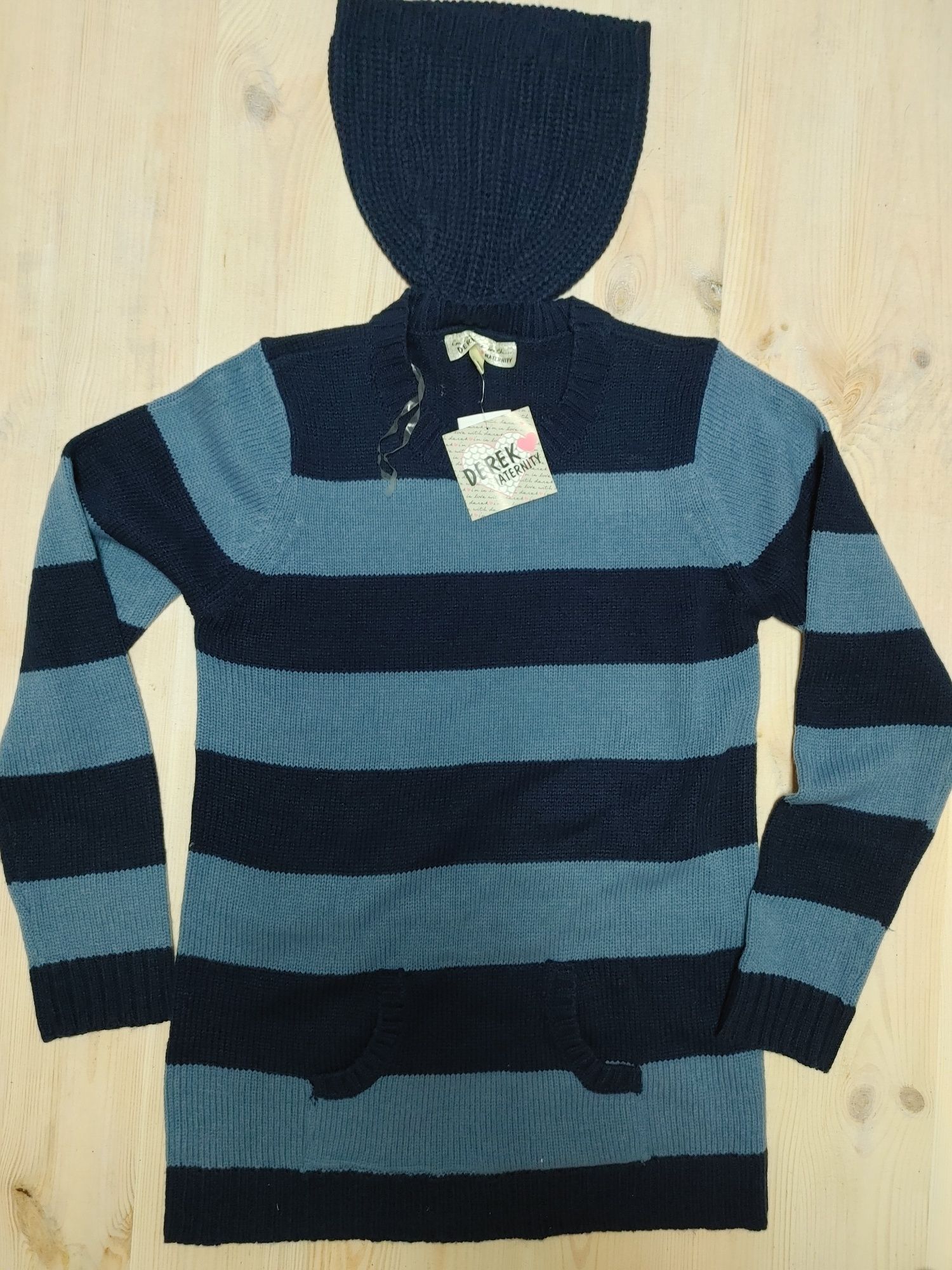 Sweter Derek Maternity XL dla kobiet w ciąży