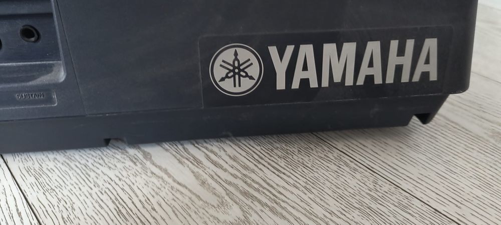 Keyboard pianino Yamaha PSR 260