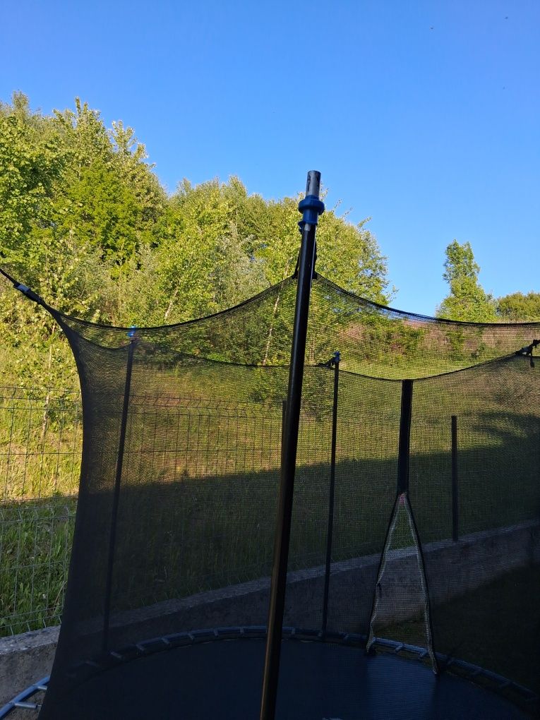 Sprzedam trampolinę