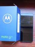 Motorola moto g20 niebieska