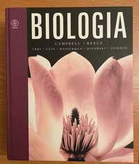 Podręcznik Biologia Campbell Reece