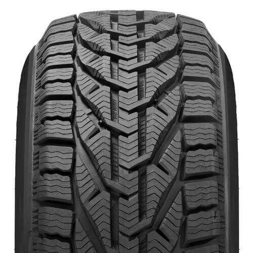Opona zimowa nowa 225/55 R16 95H Kormoran Snow