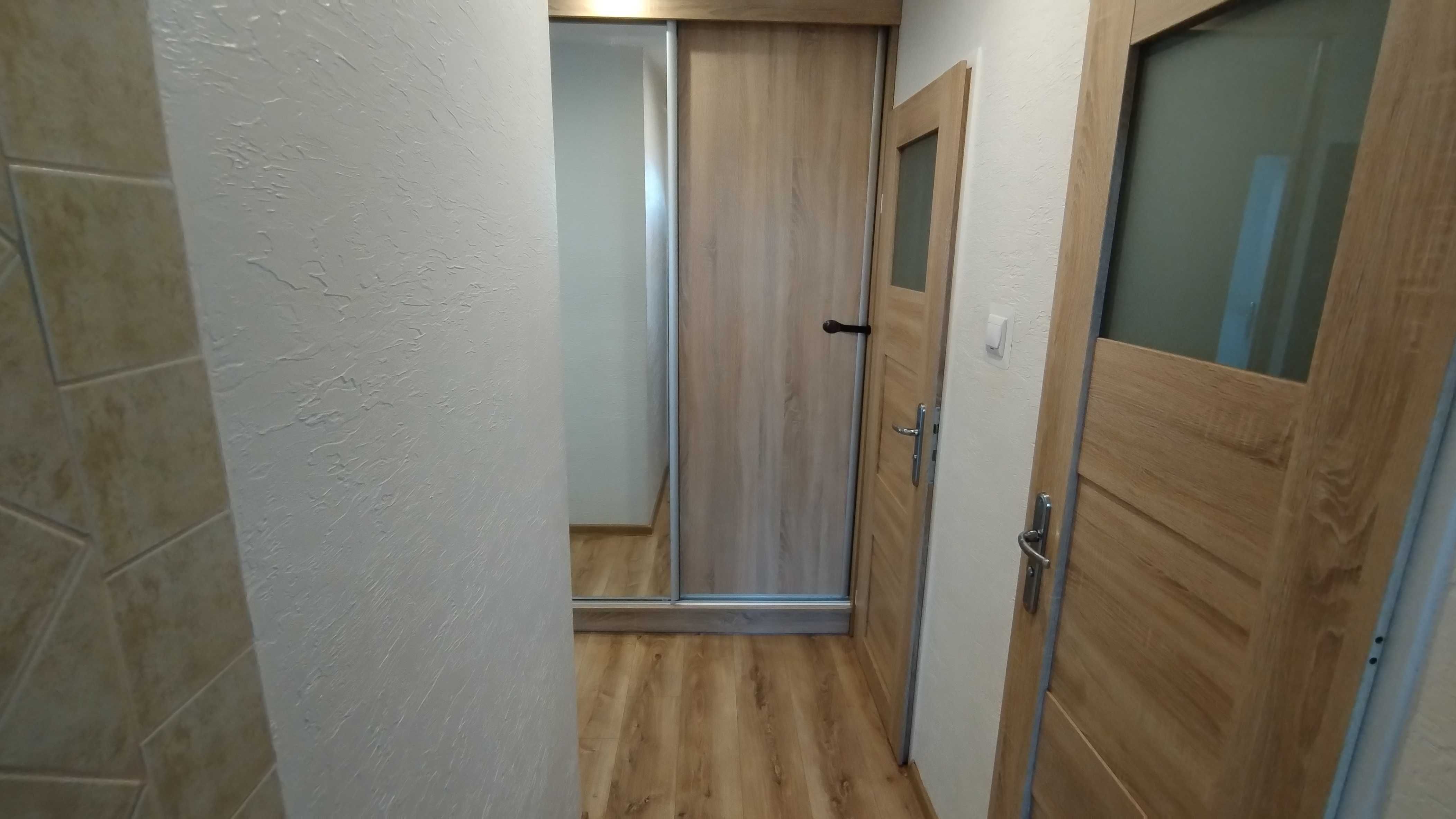 Mieszkanie na os. Unii Lubelskiej 49 m2, 3 pokoje, II piętro