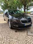 Skoda Octavia Break 1.6 TDi Active