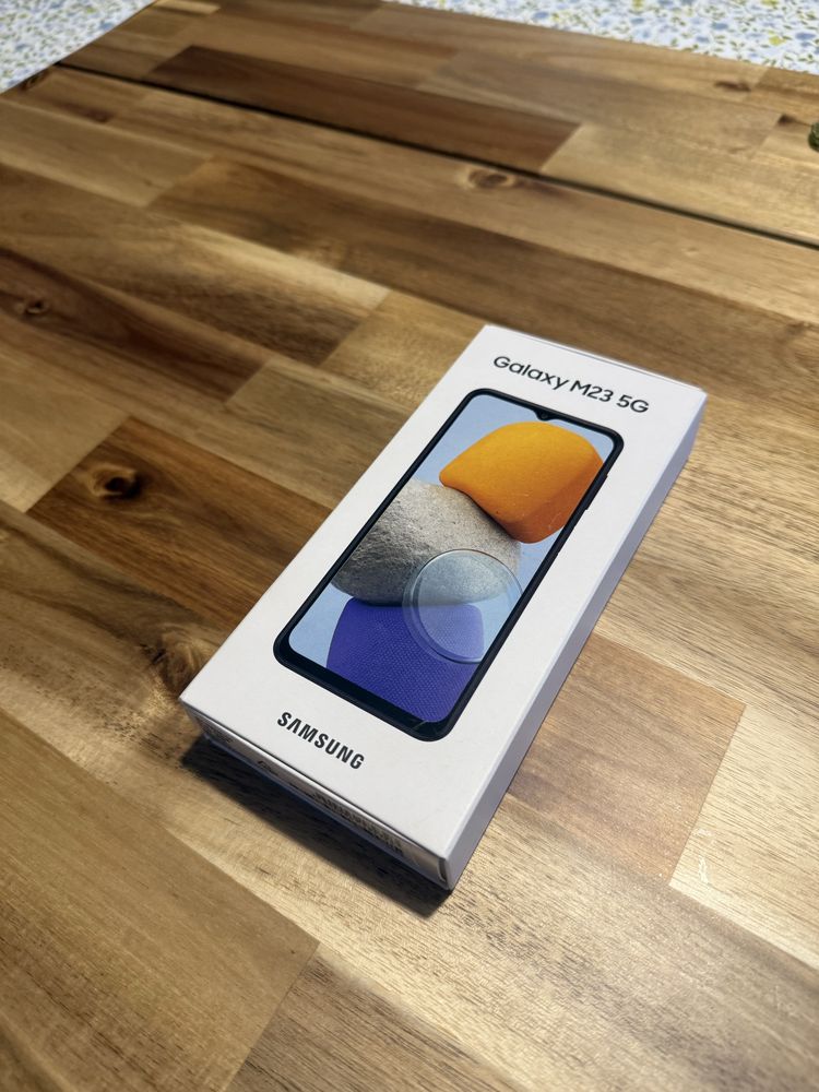 Sanmung Galaxy M23 5G 128GB